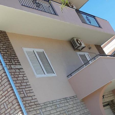 Apartments Meri Sibenik Ngoại thất bức ảnh