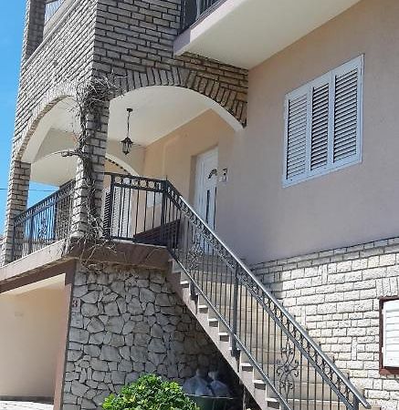 Apartments Meri Sibenik Ngoại thất bức ảnh