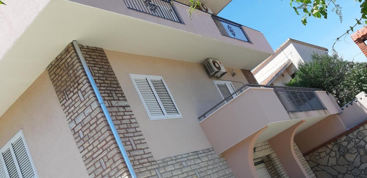 Apartments Meri Sibenik Ngoại thất bức ảnh