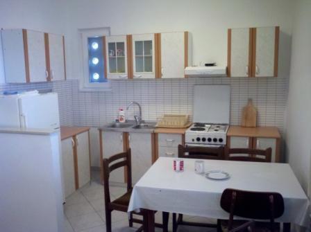 Apartments Meri Sibenik Phòng bức ảnh