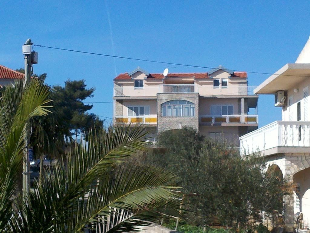 Apartments Meri Sibenik Ngoại thất bức ảnh